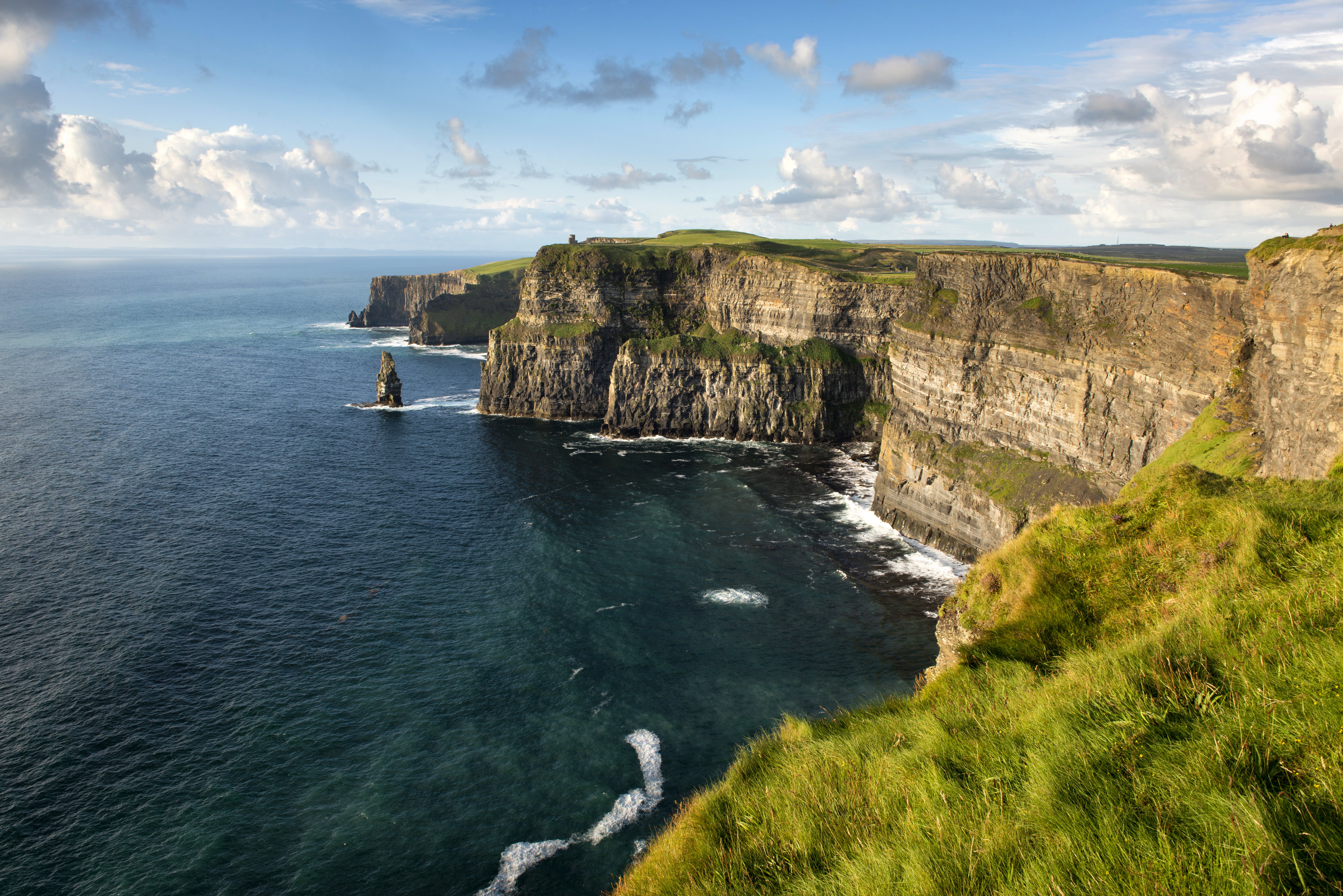 15 esperienze che ogni viaggiatore dovrebbe avere in Irlanda 